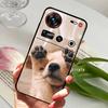For ZTE Nubia Z70 Ultra 5G Case NX733J Shockproof Soft TPU Silicone Phone Cover For ZTE Nubia Z60S Pro 5G Z50S Pro Bumper Fundas