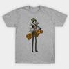 Unisex Fashion TShirt Screampunk Print TShirt Plus Size XS-6XL T-Shirt 100%Cotton Tops O Neck Short Sleeve Tees