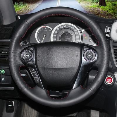 Interiérové doplňky – Potahy na volant