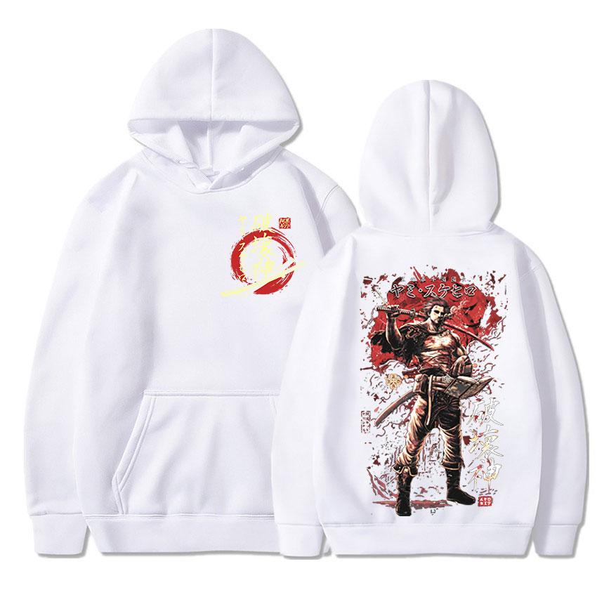 Anime Black Clover Hoodie Yami Sukehiro Graphic Sweatshirt Men Women Fashion Casual Long Sleeve Pullover Streetwear Oversized Tracksuit