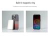 iPhone 17 Pro Max Kevlar Magnetic Case - Full Coverage Protective Case for Apple Devices