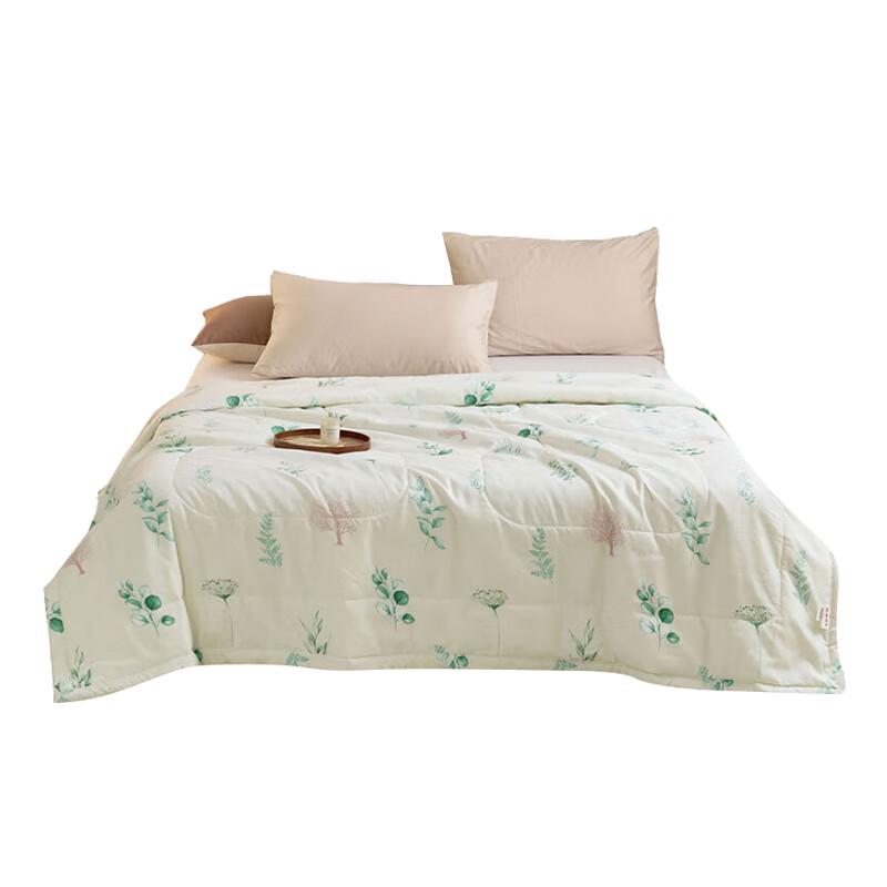 

Hengyuanxiang Regenerated Fiber Summer Quilt