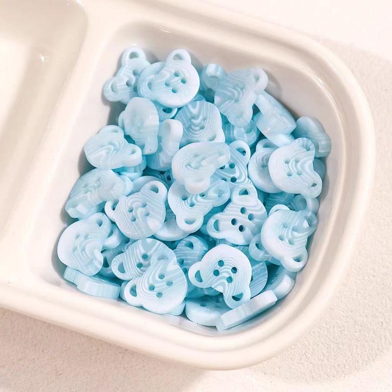 10 ks Černé knoflíky s koťátky Roztomilé knoflíky ve tvaru kočky Novinka pro DIY řemesla Dětské oblečení Dekorace Oděvní šicí potřeby