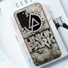 Band L-Linkin Cool P-Park Phone Case For Samsung S 9 10 20 21 22 23 30 23plus lite Ultra FE S10lite Fundas