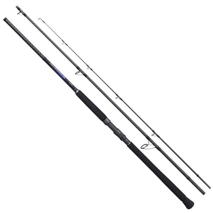Shimano 21 Coltsniper BB S100H-3 Black 3.05m
