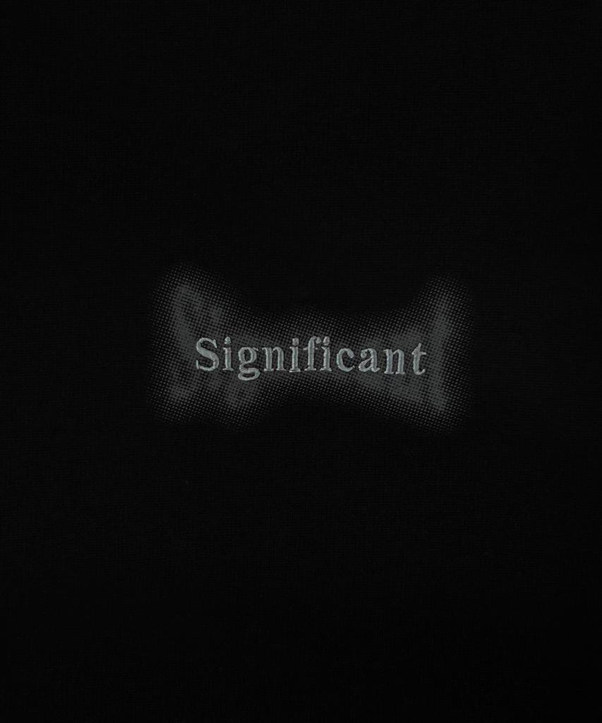 Sigeunipikeonteu Basic Small Embroidered Logo Short Sleeve Lq7Tu439_Black
