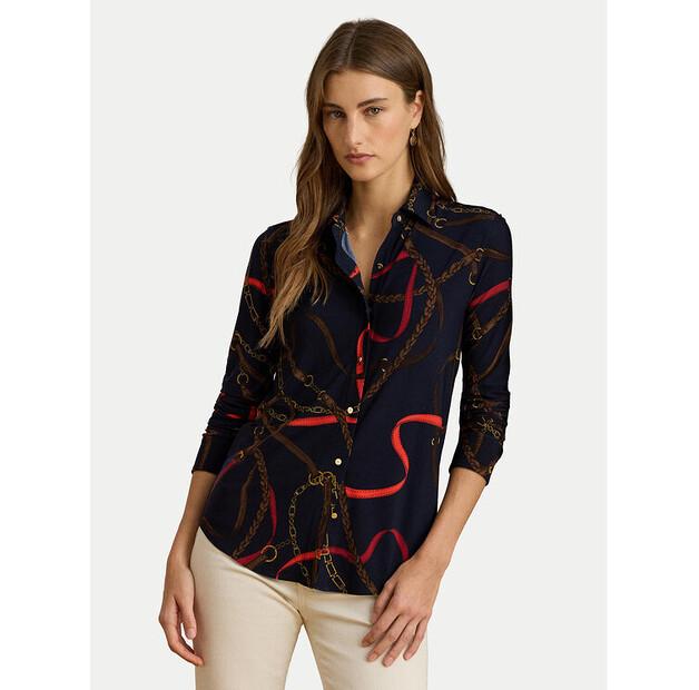 

Рубашка LAUREN RALPH LAUREN 200P03716001 EU S
