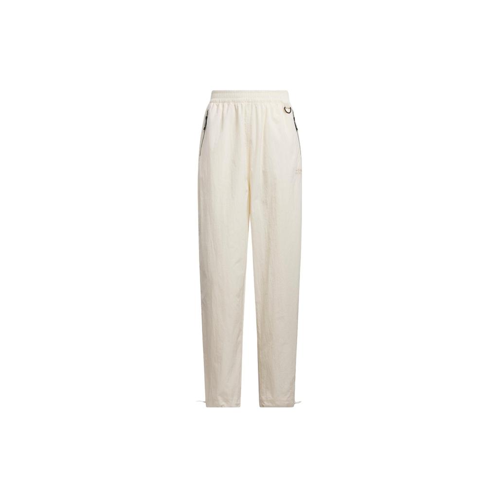 Adidas Originals Adventure Woven Pants Women Pants White IK8609
