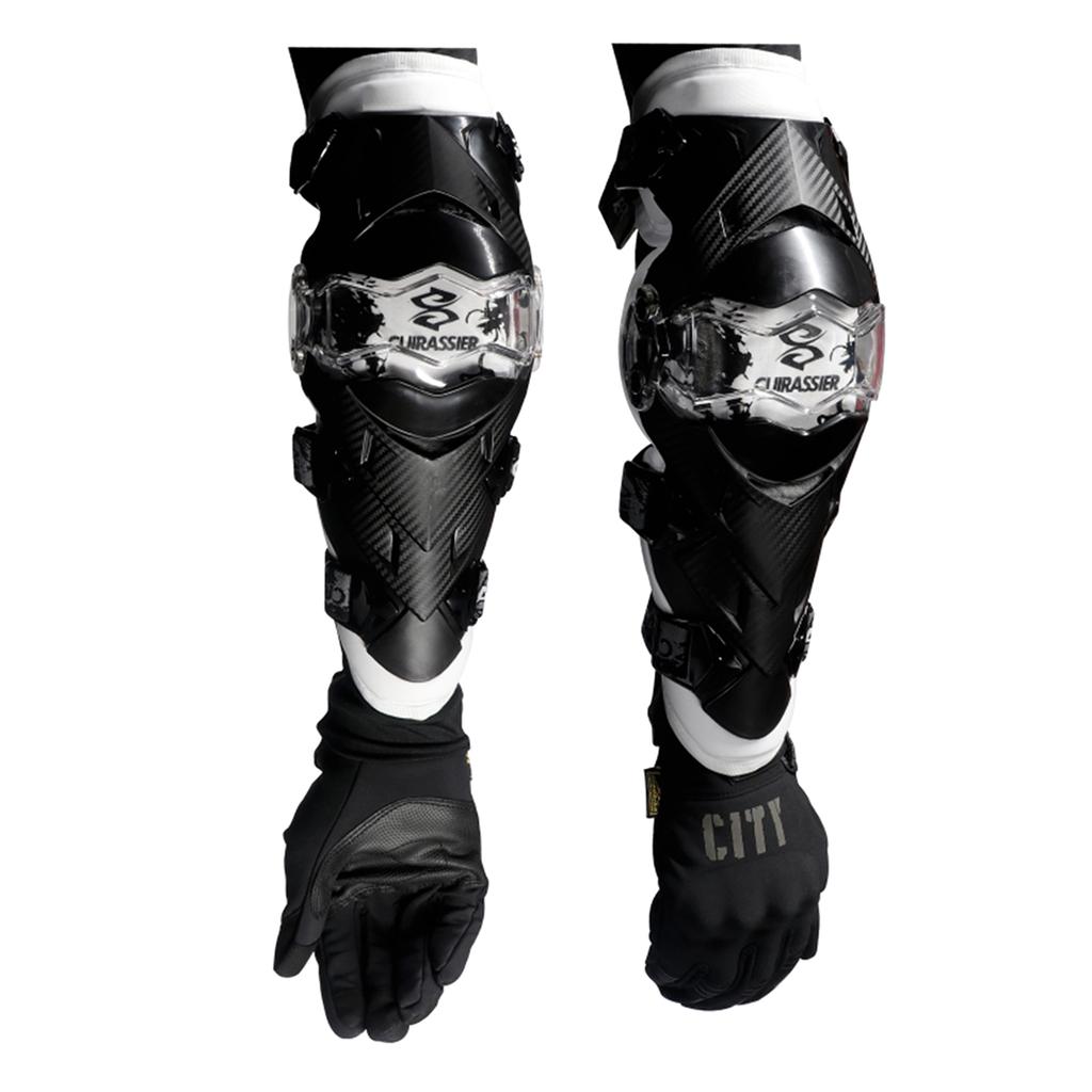 Downhill Dirt Bike Protection Guards 