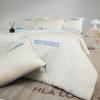 Heilan Home A-Class Antibacterial Ice Silk Summer Quilt