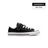 Black 1v Foundation Chuck Taylor All Star