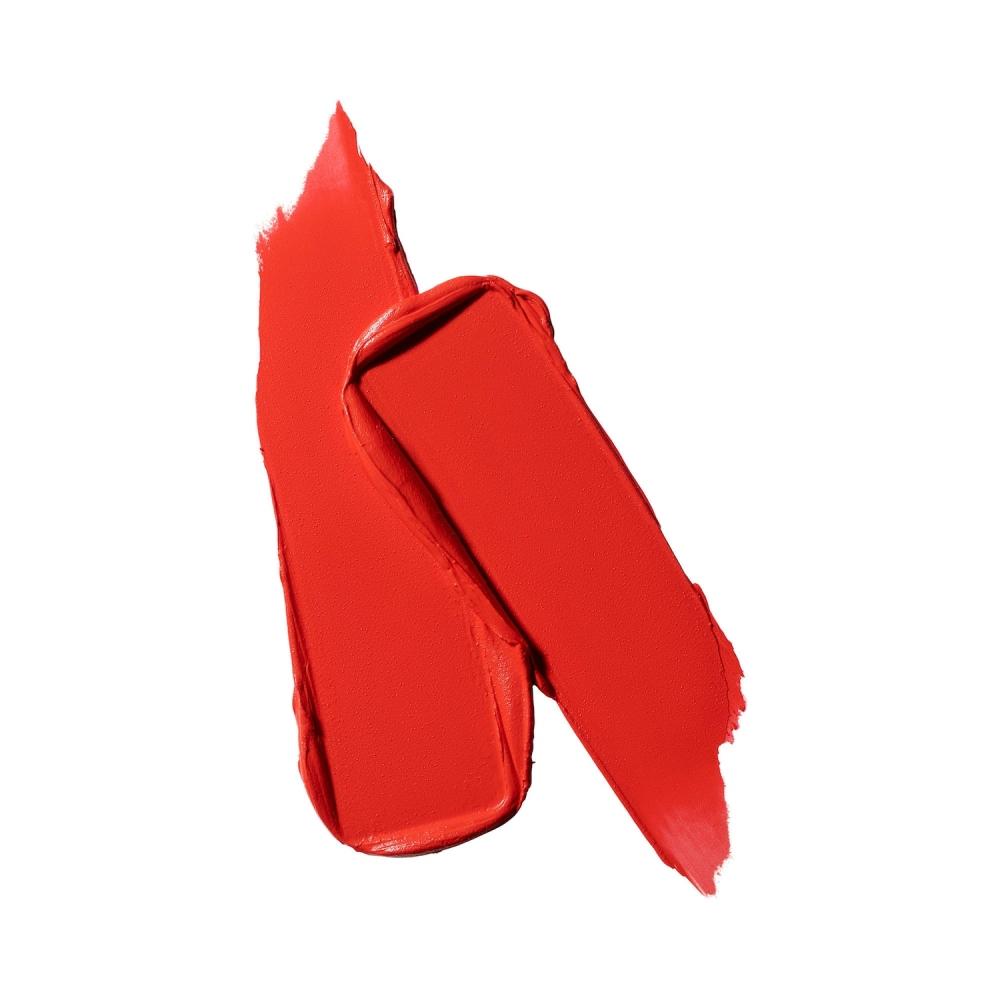 MAc CosMetics M A cxiMAl Seidiger MAtt 12Std HAlt Lippenstift 0,12 Unzen lAdy dAnger Lebhaftes Helles Korallenrot