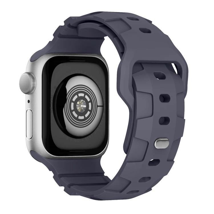 

Плетеный ремешок SOLO LOOP для Apple Watch Band 45 мм, 44 мм, 41 мм, 40 мм, 38 мм, 42 мм, нейлоновый браслет Correa iWatch Serie 3, 4, 5 SE 6, 7 42/44/45/49mm