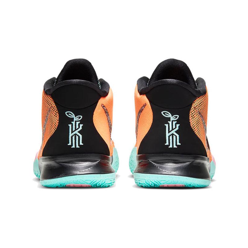 Nike Kyrie 7 Play For The Future GS Sneakers CW3235-800