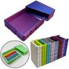 Plastic Beads Fuse Beads Picking Tray Mini Beans Storage Box Bean Tool Handmade Beads Toy