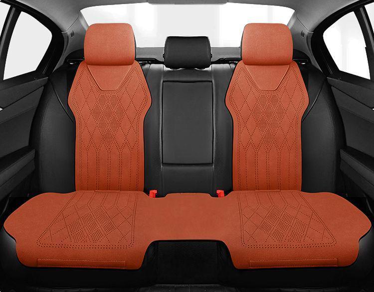 Lynk & Co 06 Seat Cover - Universal Fit for All Seasons and Models 02/03/06/08/09