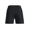 Under Armour Casual Shorts Men's Black Moderate 1377001-001