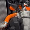 Radiator Hose Kit KTM EXC XC-W 250 300 Motorcycle Cooling System Replacement