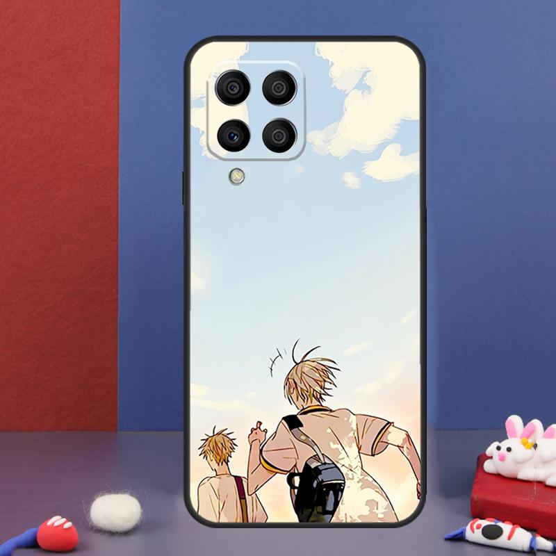 19 Days Case For Samsung Galaxy M31 M21 M11 M13 M54 M34 M14 M56 M36 M16 M53 M32 M52 M35 M55 M15 M06