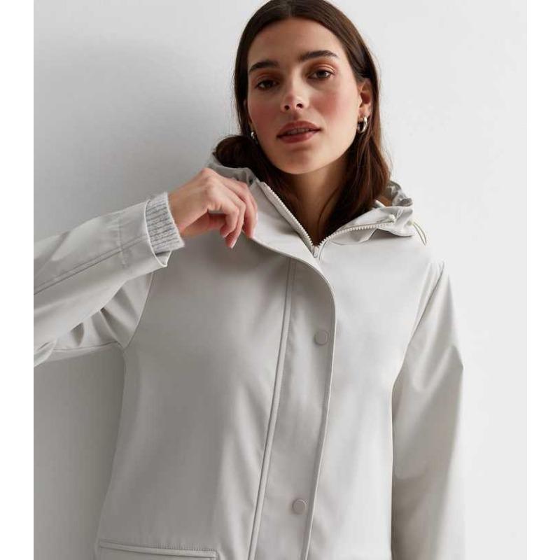 Hot nye høst- og vinterjakker, utendørs fjellklatringjakker, mellomlange vindjakker for kvinner