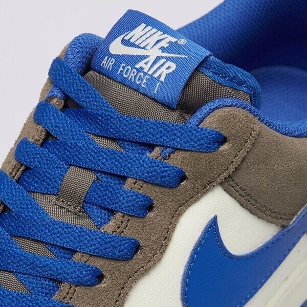 Nike Air Force 1 '07 LV8 Sneakers Grey