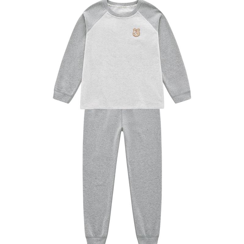 Labby Kids' Cotton Underwear Set