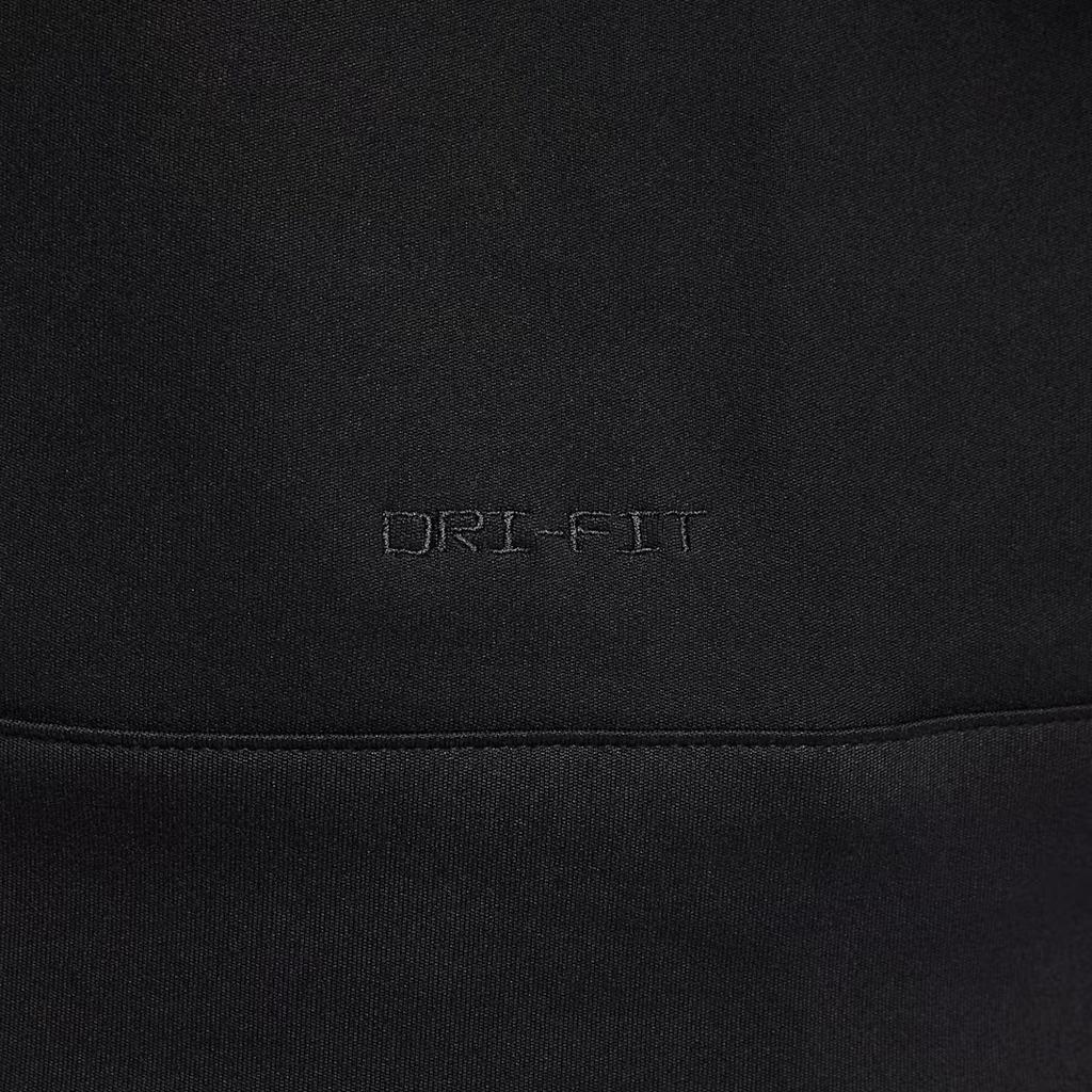 Nike Felpa con cappuccio e zip a maniche lunghe in nanoknit da uomo sweatshirts II1309-010