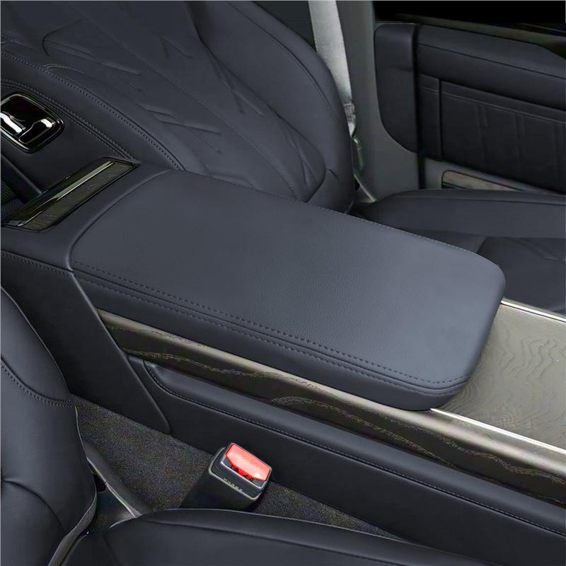 Zeekr 9X Armrest Box Pad & Protective Cover