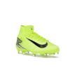 Nike Zoom Mercurial Superfly 10 Pro FG Mad Voltage Pack Unisex Sneakers Green Black HF9433-700