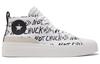 Men's Sneakers Converse UNT1TL3D CS Mid 'Digital Terrain - Not A Chuck'