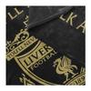 Liverpool FC Fleece Crest Blanket