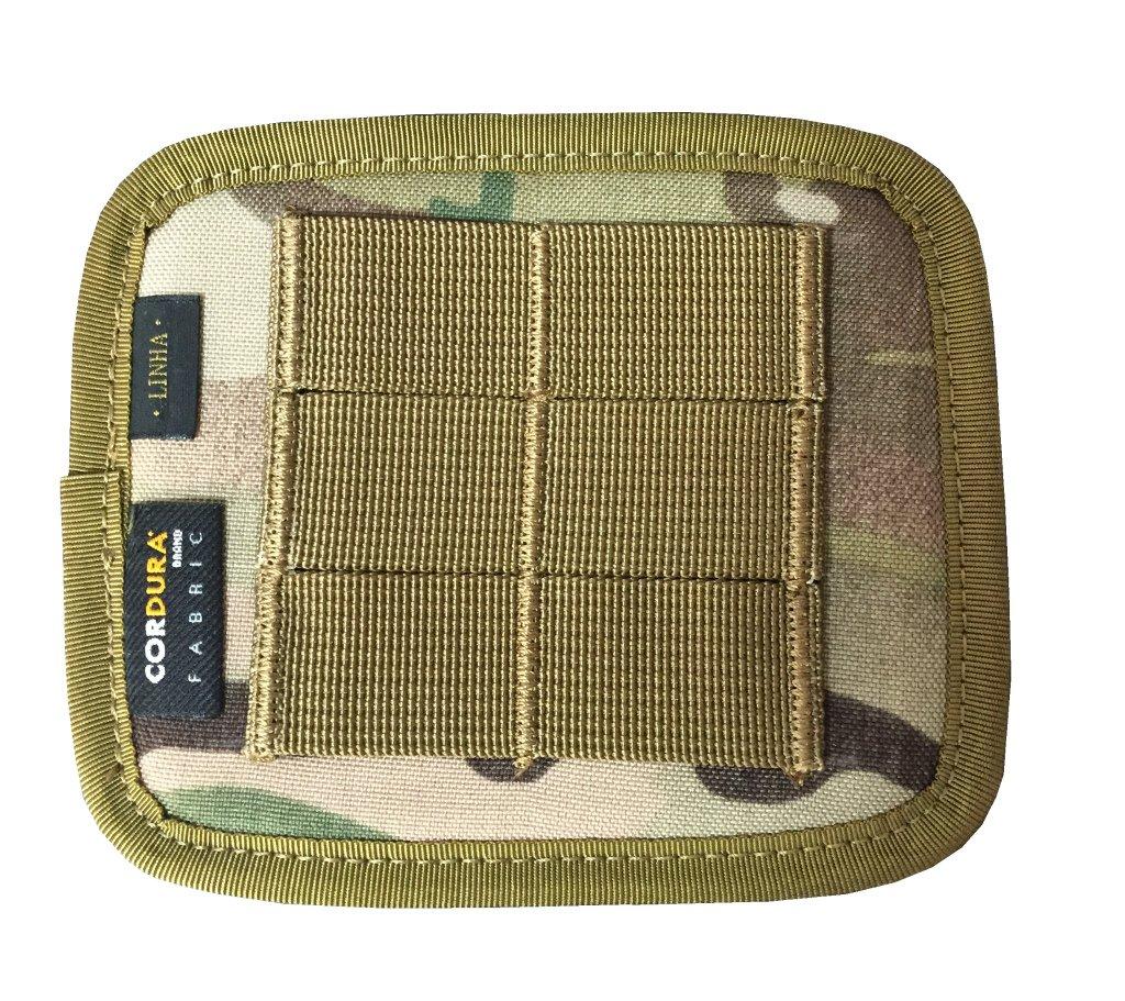 LINHA MOLLE MOUNT CL-41 CAMO