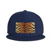 Tiger Fur Sketch Color Picture Baseball Caps Snapback Fashion Baseball Hats Casual Casquette Outdoor for Unisexs And WoUnisexs