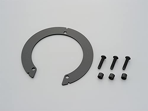 GIVI Bike Tank Bag Tank Lock Attachment (ZRX1200DAEG / Z900RS)