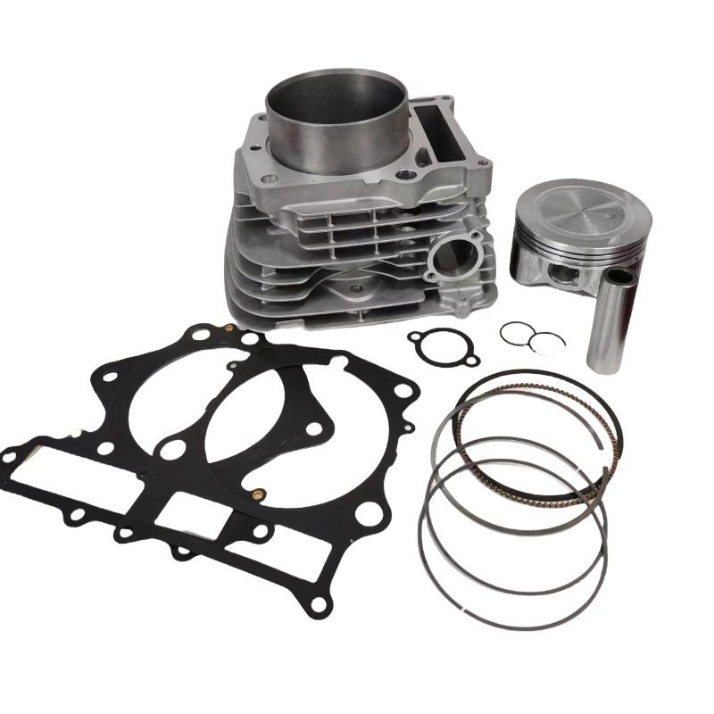 

Комплект цилиндра двигателя мотоцикла 95 мм для Yamaha Grizzly 600 YFM600 XT600 TT600 E/R/RE/S 3TB-11310-00-00 ATV