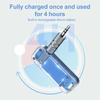 Bluetooth 5.0 Transmitter Receiver 2 in1 Wireless Adapter 3.5mm Audio AUX Adapter For Car Audio Music Aux Handsfree Headset