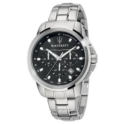 Successo Chronograph Tachymeter Quartz R8873621001 Men's Watch