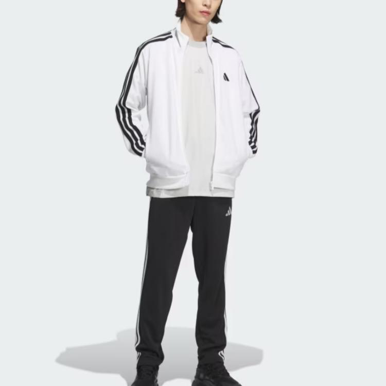 adidas Jackets & Coats Japan Version Men's White JV6979-