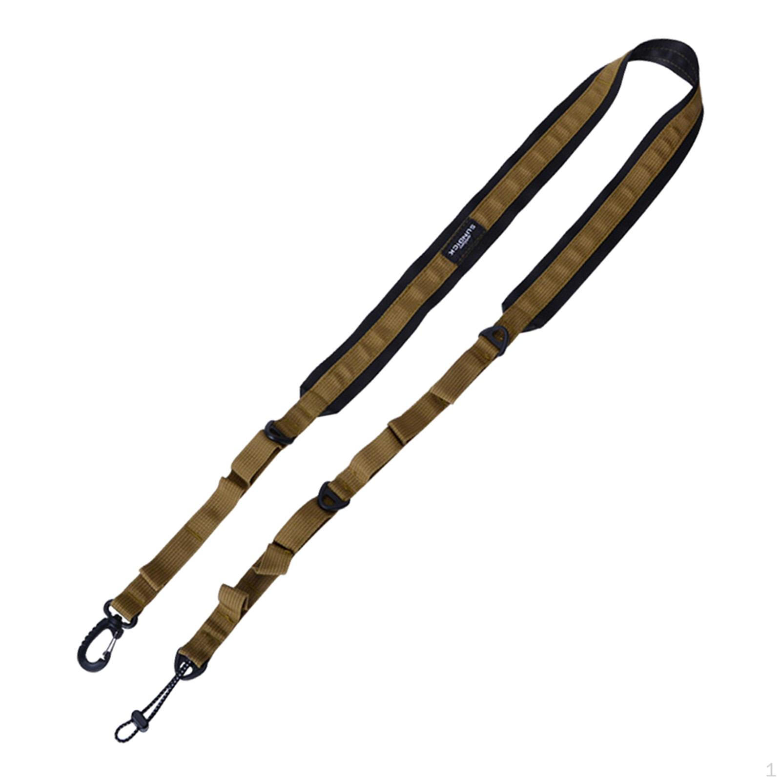 Lanyard Multifunctional Shoulder Strap Camera