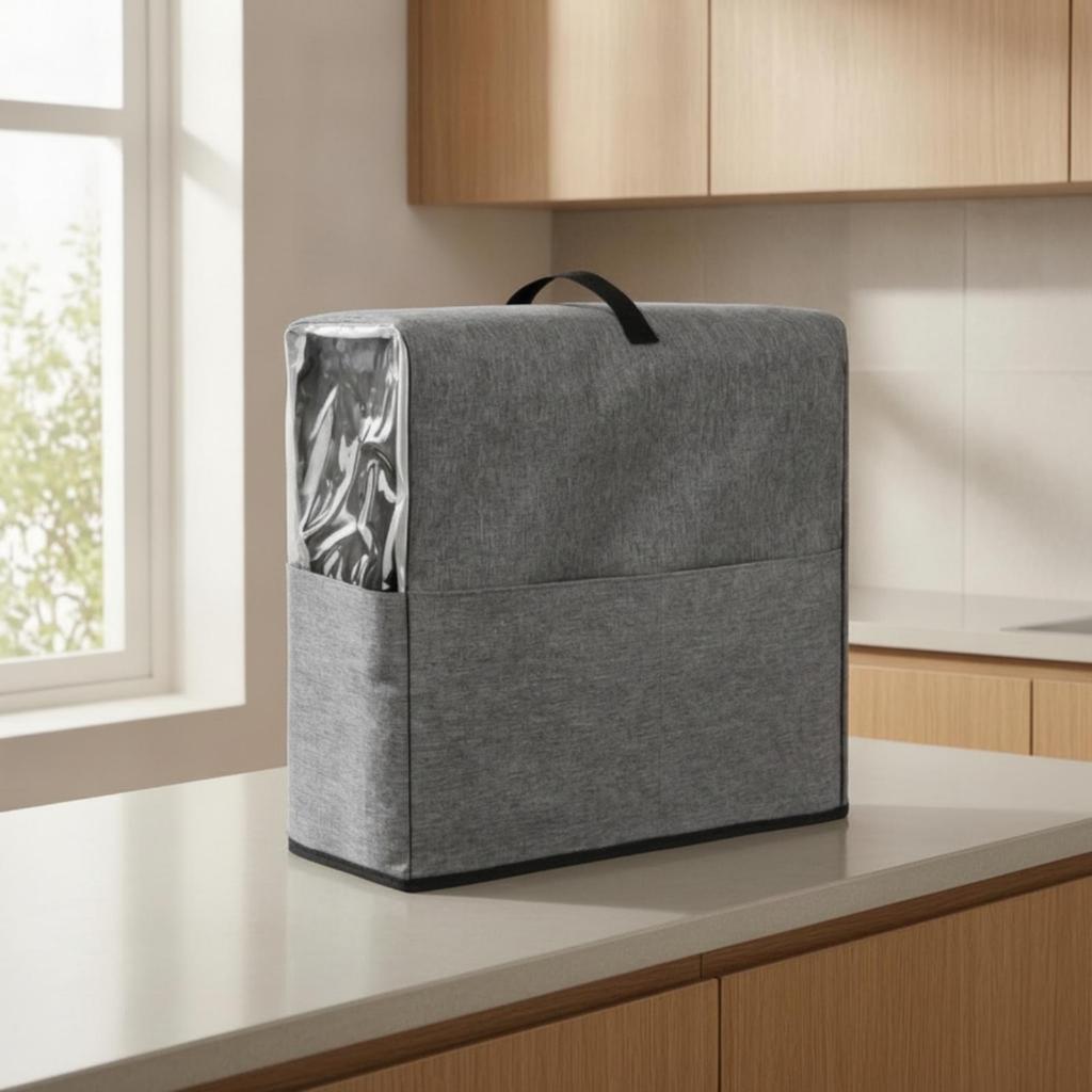 Dust Cover Sturdy Frozen Drink Machine SLUSHi Accurate-Fit