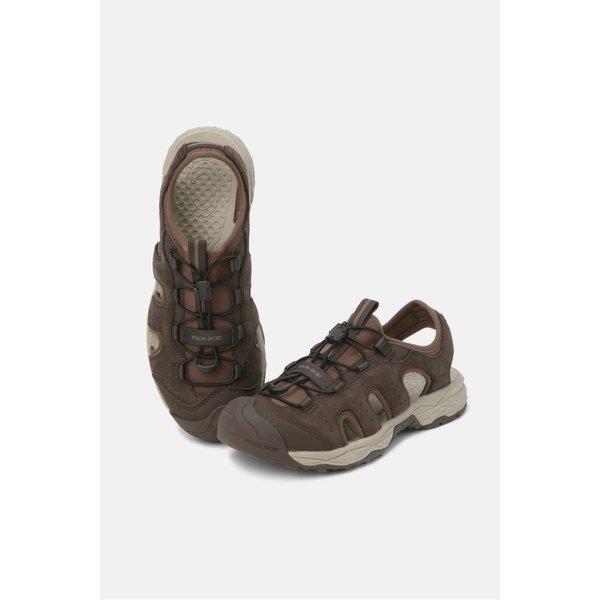 Kolon Sports Unisex Sandal Creefter Fe2ax25420brw
