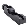 1Set Spark Plug Space Tool Spark Plug Adjustment Tool Space Adjustment Tool Universal Black
