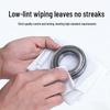 Zhugu Industrial Dust-Free Wipes (Roll)