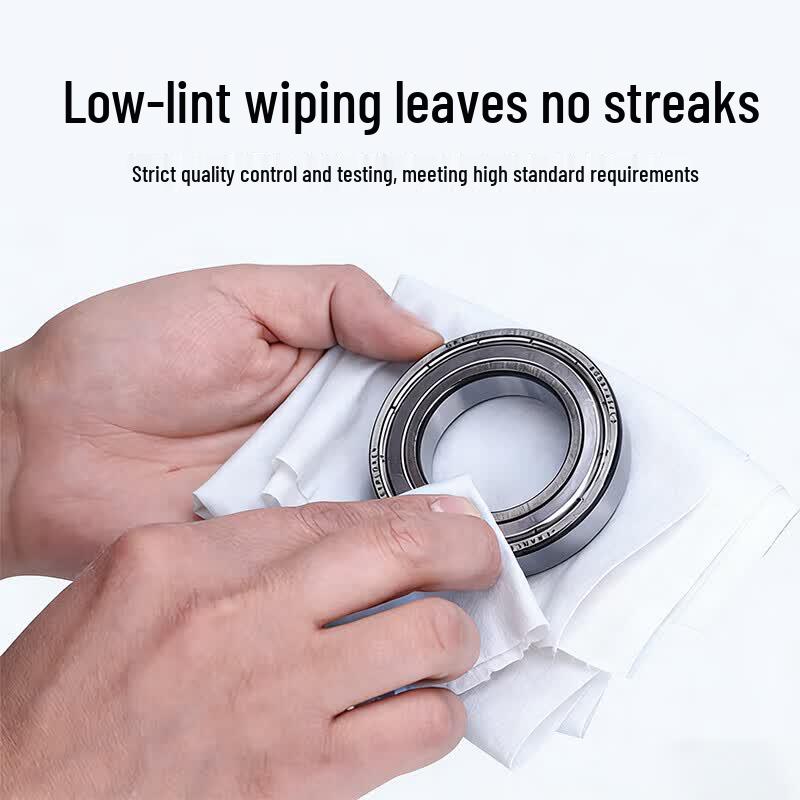 Zhugu Industrial Dust-Free Wipes (Roll)