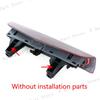 LED 3Rd Third Brake Light For Opel Corsa D/E 2007- Rear Additional High Mount Stop Signal Lamp 13188045 1222130 510511640