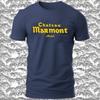 Nieuw Chateau Marmont Hollywood Logo T-shirt Grappige Maten S Tot 5XL Gemaakt in de VS Unisex T-shirt