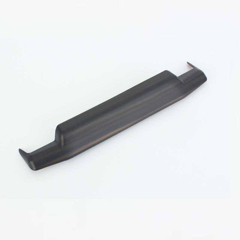Toyota RAV4 26 Velanda Center Console Air Vent Trim Decoration Sticker L