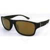 Body Glove Bgspt 2002 Gold Rechteckige Unisex-Sonnenbrille 10263819.cgr Grngld