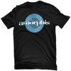 AMOPRHIS Elegy T-Shirt NEW! Relapse Records TS4384 Unisex T-Shirt