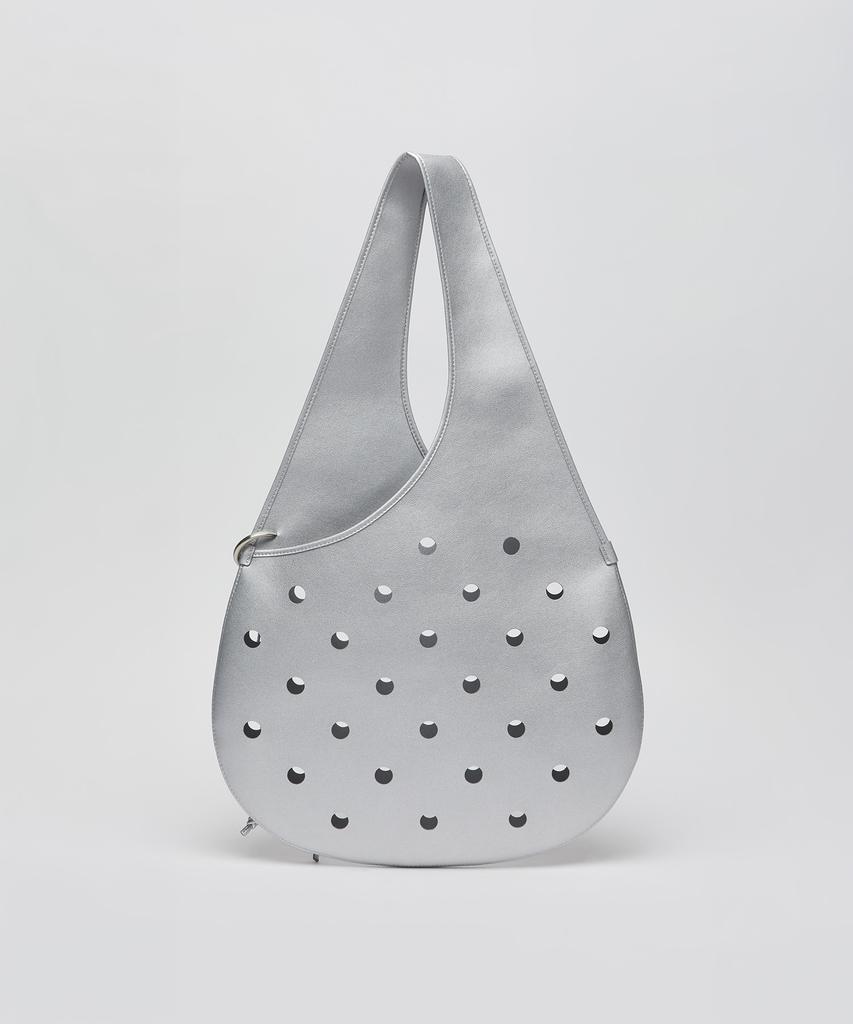 Archivepke Eyelet Punched Bag(Silver Spoon)_Ovbsx26053Siv